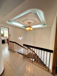 Blk 141 Lorong Ah Soo (Hougang), HDB Executive #591888141